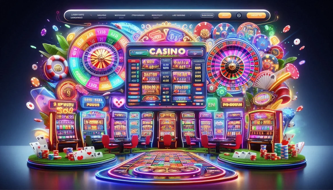 SG Casino